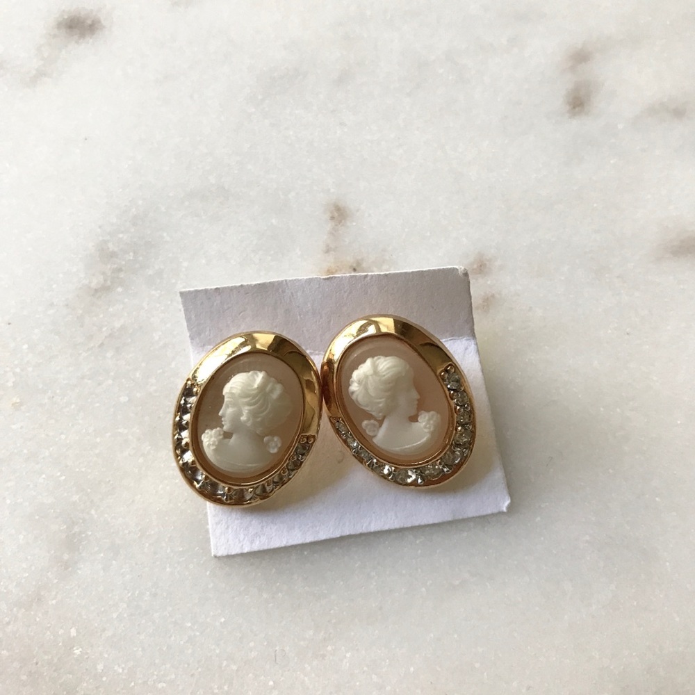 Vintage Earrings